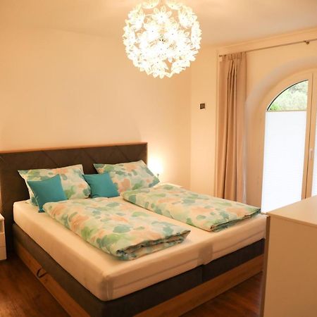 Ferienwohnung Gipfelglueck Oberammergau Buitenkant foto
