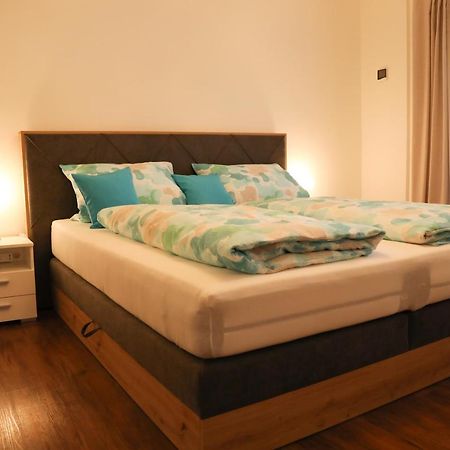 Ferienwohnung Gipfelglueck Oberammergau Buitenkant foto